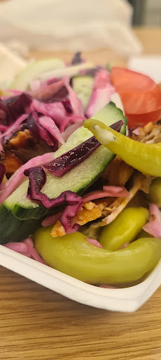 Photo of Turkish Delight | Takeaway - 140 Marlowes, Hemel Hempstead HP1 1EZ